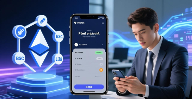 imToken安卓版DeFi挖矿安全预警_使用imToken钱包安卓版的成功故事与案例_imToken钱包安卓版助力加密资产安全管理