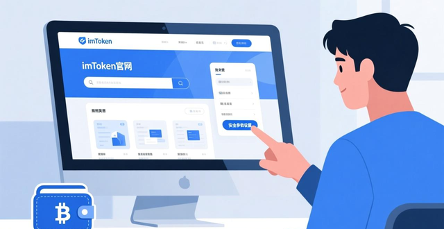 如何通过imToken钱包官方网址提高管理效能?_官网安全更新板块_imToken官网信息源头