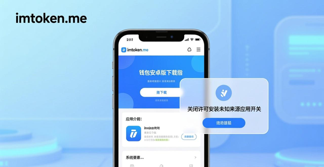 imToken钱包官方版下载指南:逐步教程_imTokeniOS下载教程_imToken官方下载