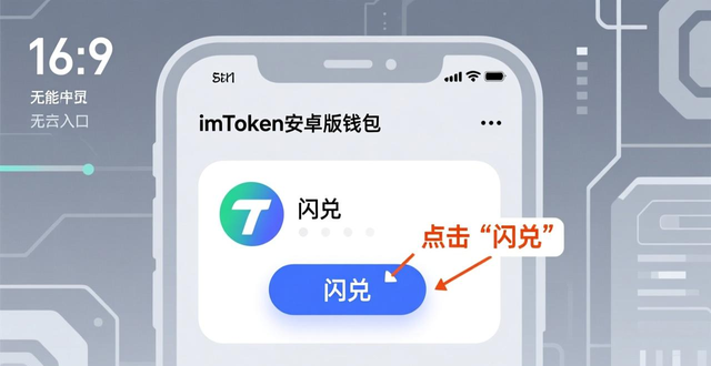imToken安卓版发起转账步骤_imToken安卓版本资产转移与交易_如何在imtoken安卓版中进行资产转移与交易?