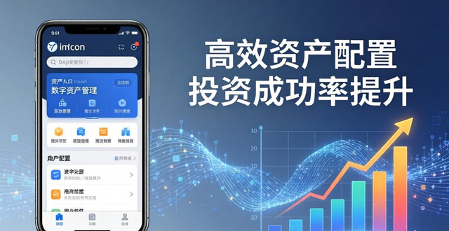 如何通过imToken安卓版下载app提升投资组合成功率?_功率换算app_功率合成电路的主要技术要求