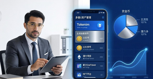 如何借助tokenim钱包官方下载搭建您的数字资产投资规划与策略，迈向财富自由。_秦皇岛全民资产财富_宜信财富资产规模