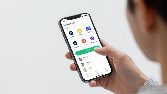 如何在imToken钱包2.0中实现资金自动投资？_钱包里资金池有什么利弊_钱包项目