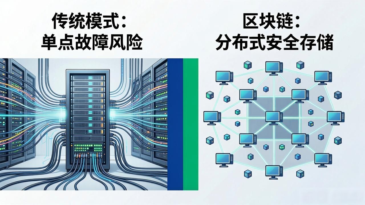 数字货币的核心技术_数字货币的具体内容_央行数字货币的特点与优势