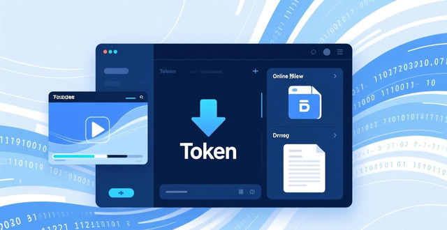 下载工具流畅度提升_token最新下载的特色与亮点,吸引用户的功能与服务分析,助您了解市场竞争。_智能内容管理助手