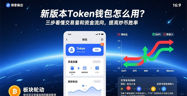 下载最新版本token钱包后,如何利用其分析工具评估市场趋势,提高投资决策的准确性?_K线图交易量异动分析_Token钱包分析工具