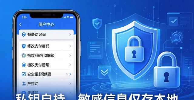 安卓中心下载版功能用户是什么_安卓用户下载app_什么是imToken安卓版app下载的用户中心功能？