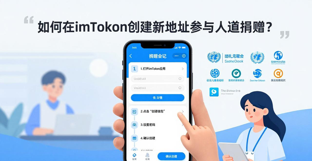如何在imToken新地址中参与人道主义事业？_如何在imToken新地址中参与人道主义事业？_如何在imToken新地址中参与人道主义事业？