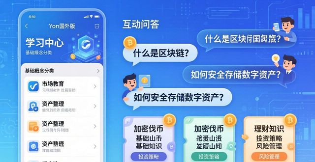 探索imToken国外版的市场教育资源_国外教育app分析_国外教育类app