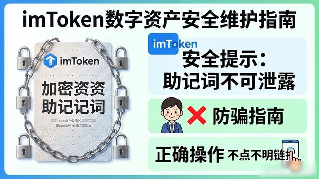 信任资料_如何通过imToken下载安装维护数字资产信任?_受信任资产版本7是什么意思