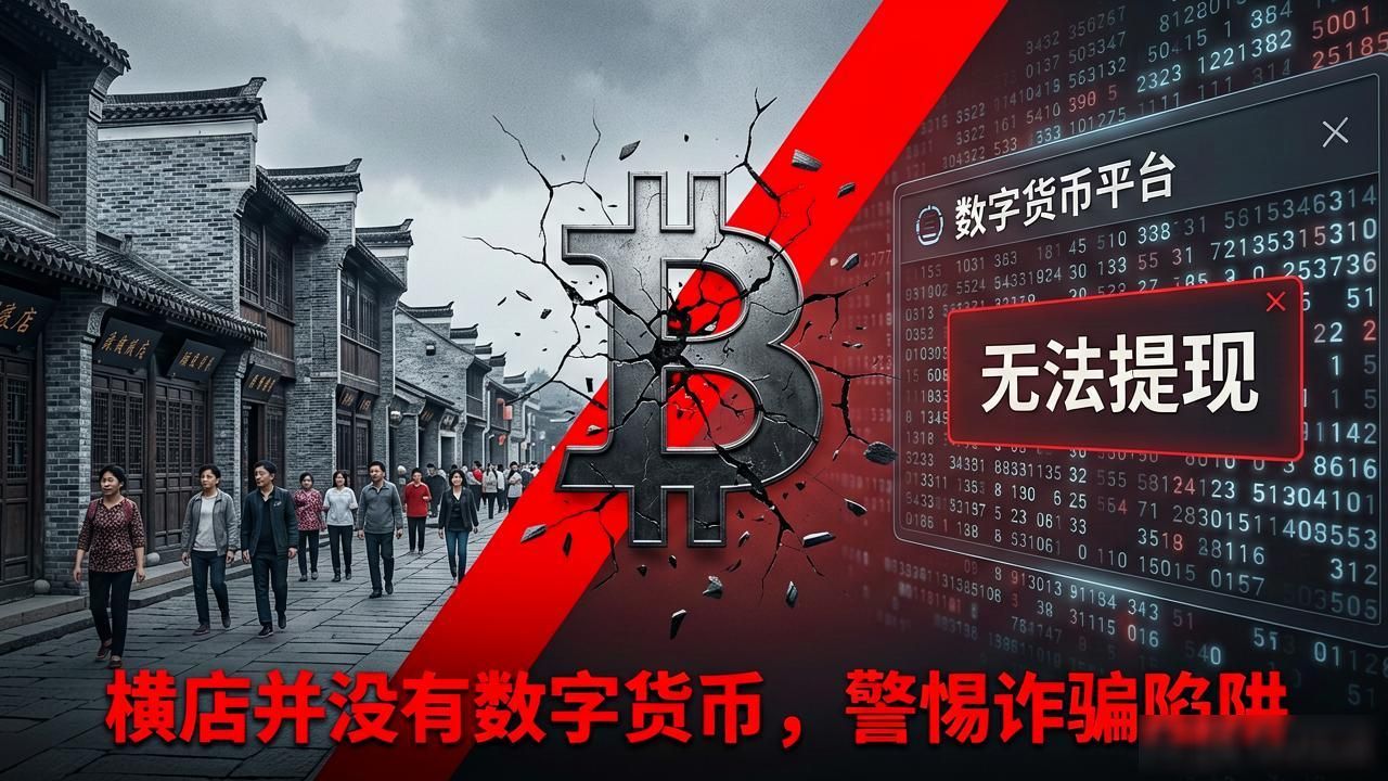 横店数字货币怎么用_横店币与影视通证真相_横店数字货币骗局