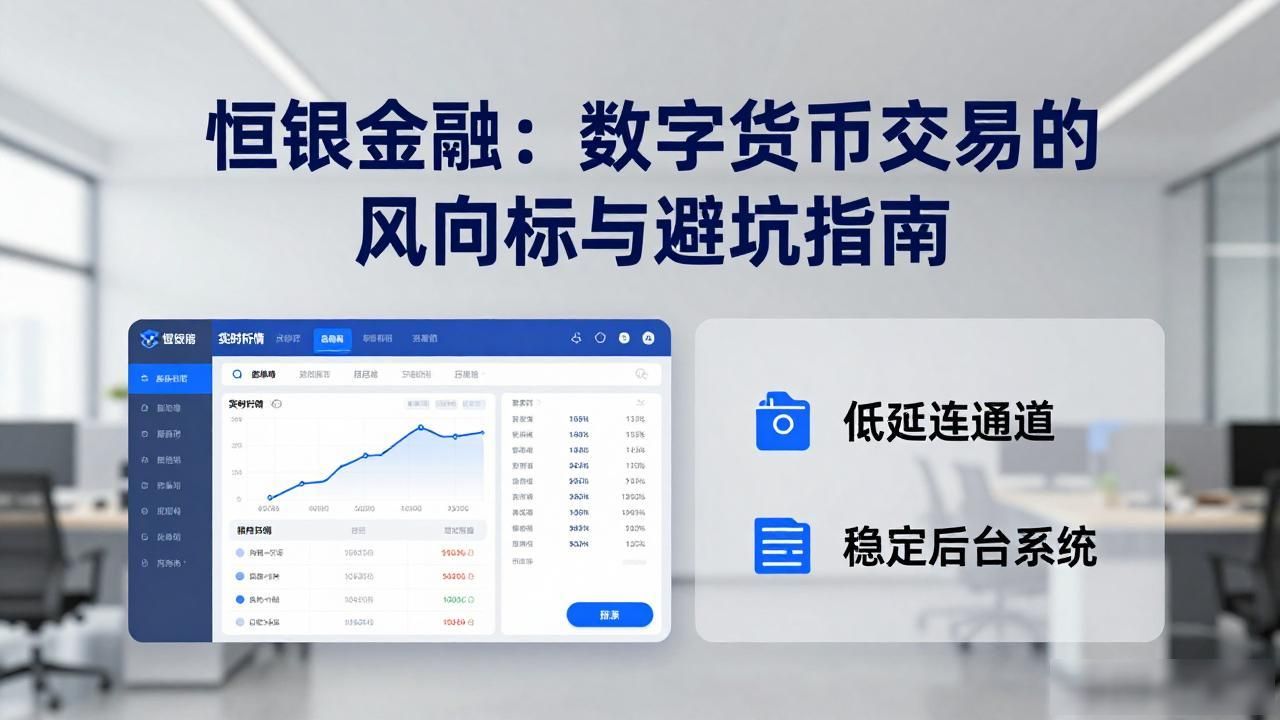 数字货币龙一恒银金融_恒银金融_合规性