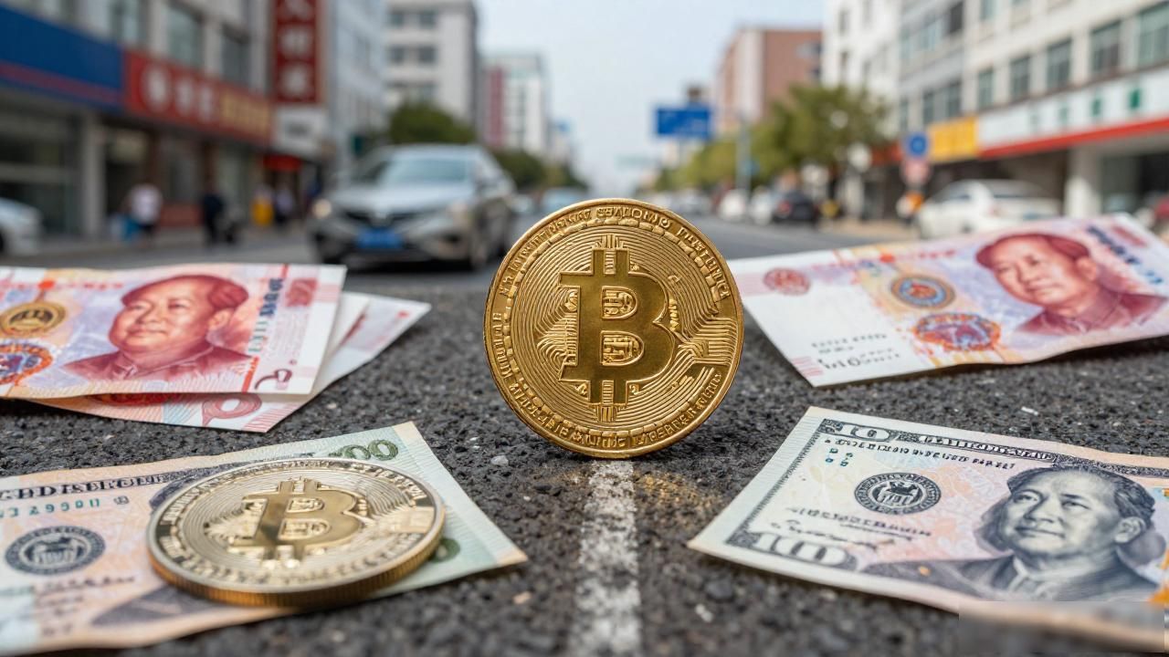 中特估数字货币：中国金融体系升级的关键一步