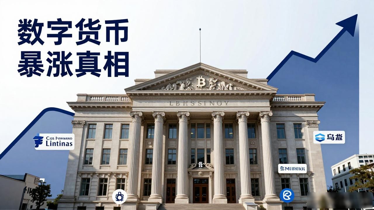 数字货币金融新高峰_数字货币新高背后技术资金监管三重共振 数字货币机构入场对市场定价机制的影响 Layer2扩容方案对数字货币应用场景的支撑
