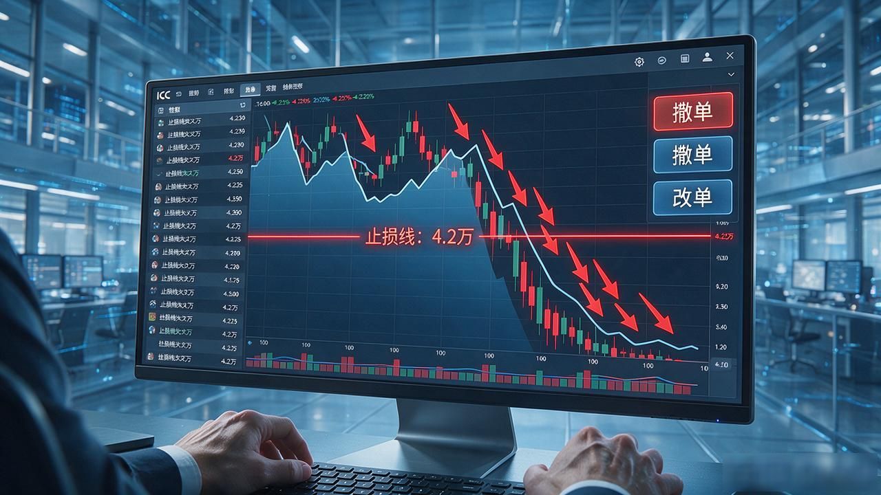 icc数字货币委托到底靠谱不？做过的人说几句掏心窝的话