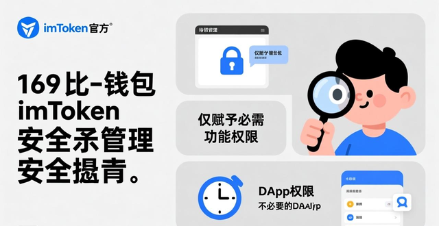 如何在imToken钱包下载中增强透明管理？_钱包里透明的是什么材料_百度钱包透明小金库服务协议