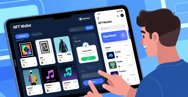 使用imToken钱包App进行跨功能合作_imToken连接主流DeFi协议_跨功能钱包助力Web3操作