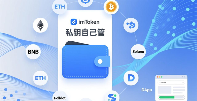 数字资产安全存放_加密财富科学管理_1. 安全储币新选择！imtoken钱包官网揭秘