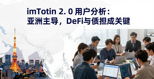imToken钱包2.0的市场分析与用户分布_钱包用户排名_钱包市场现状分析