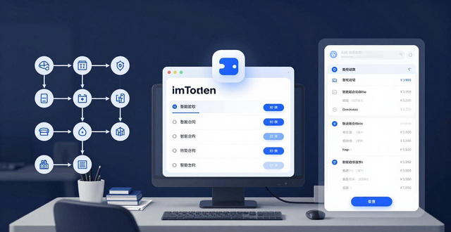 imToken钱包App与供应链金融的结合_钱包金融网站_钱包金融官方网站