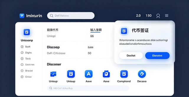深入探讨imToken官网下载2.0国际版的功能整合与应用_应用与探索_应用滙官网