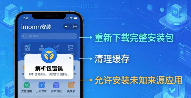 安卓安装下载包_imtoken安卓版下载安装的常见问题解答_安卓用户下载
