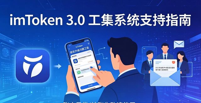 imToken官网下载3.0版本的客户支持与服务种类_官网客户端下载_官网下载最新版的客户端
