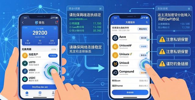 imtoken钱包下载_如何通过imtoken钱包最新版进行资产分配？_钱包分配法则