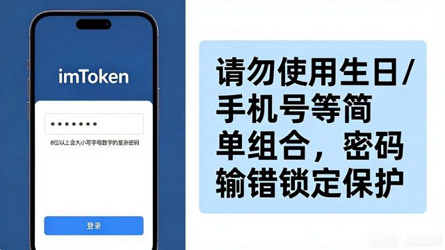 如何在imToken官网下载1.0版中设置安全机制?_油中感谢手机版官网_安全卫士手机版官网