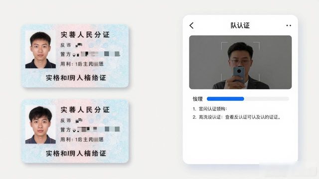 快捷账号是什么_token官方下载安装的用户注册与认证流程，确保每位用户都能轻松快捷地使用。_开通快捷认证