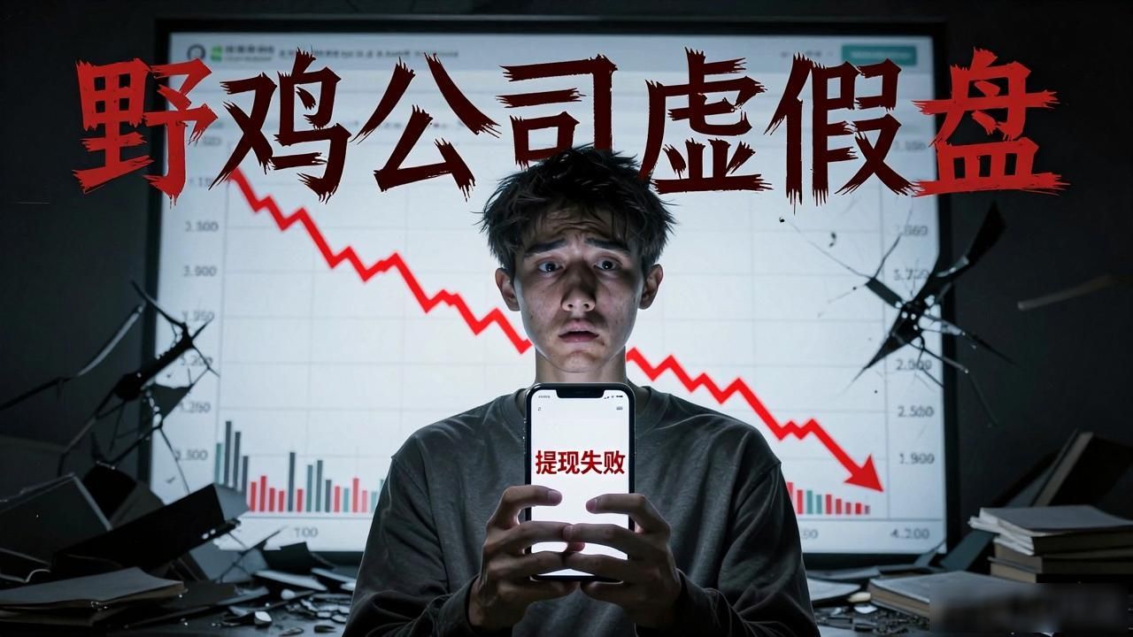 虚拟货币骗局_炒股老师骗买数字货币_股票投资陷阱