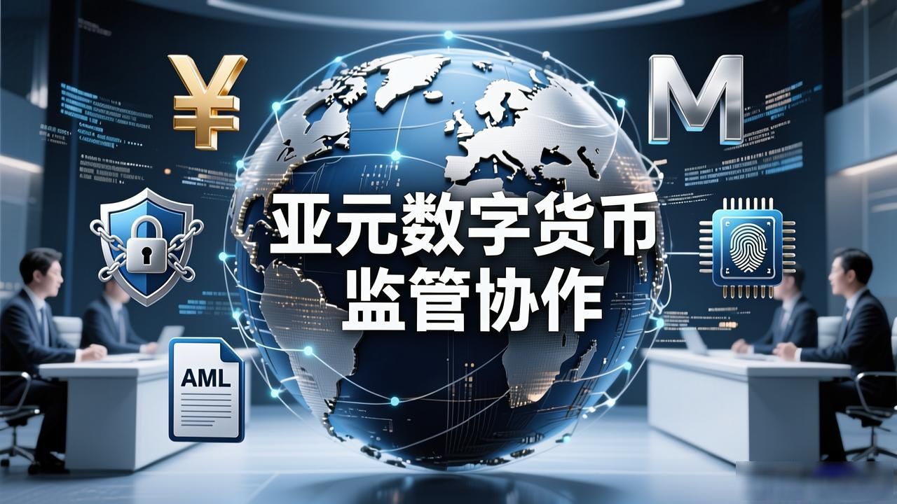 亚元数字货币最新消息_亚元多边央行数字货币桥_亚洲数字人民币合作