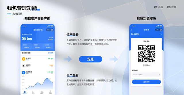 最新imToken官网下载的多功能用户体验与应用_最新版imToken钱包管理功能实用性_imToken官网下载体验流畅