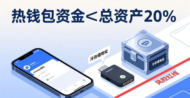 记账风控规划_如何在imToken钱包app最新下载中实施财务管理方案？_imToken钱包数字资产管理