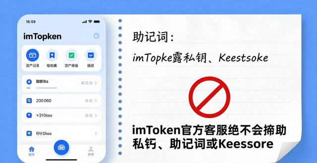 imToken钱包APP官网常见问题解答_imToken钱包常见操作问题_imToken钱包资产丢失转账问题