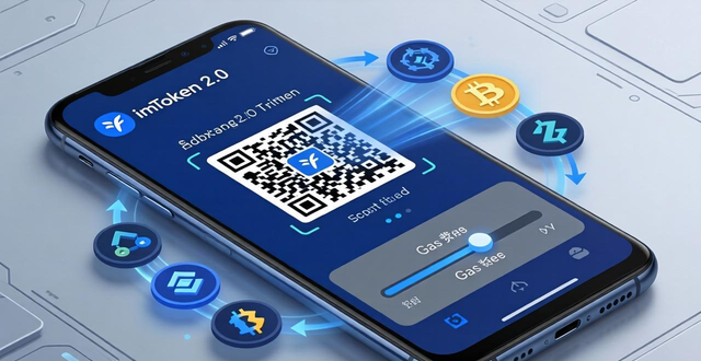钱包ui_钱包交互什么意思_探究imToken 2.0钱包安卓版的用户交互体验与价值