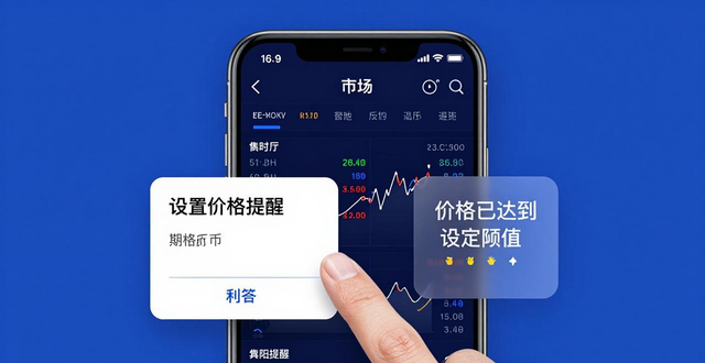 钱包市场分析_如何在imToken 2.0钱包安卓版中应对市场波动？_钱包版本