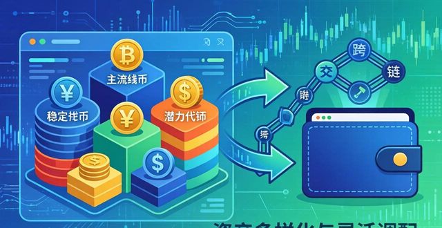钱包方案_如何在tokenim钱包app中进行多币种管理，轻松实现资产多样化与灵活调配。_钱包货币啥意思