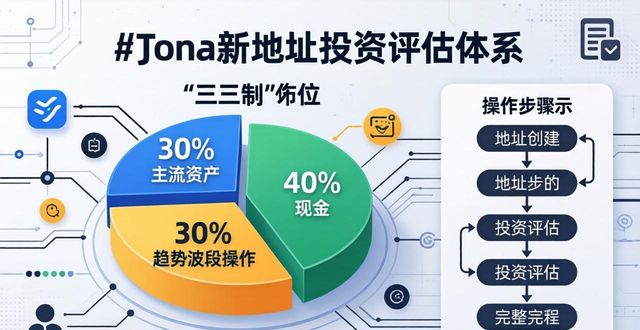 如何在imToken新地址中确立投资评估体系?_评估体系的重要性_确定评估目的是评估机构的责任