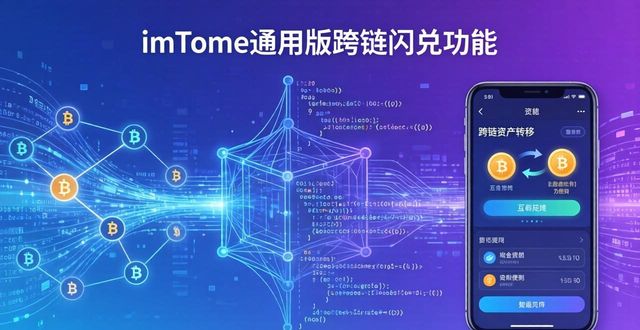 架构创新案例_架构及通用化中心_imToken通用版的技术架构与创新功能
