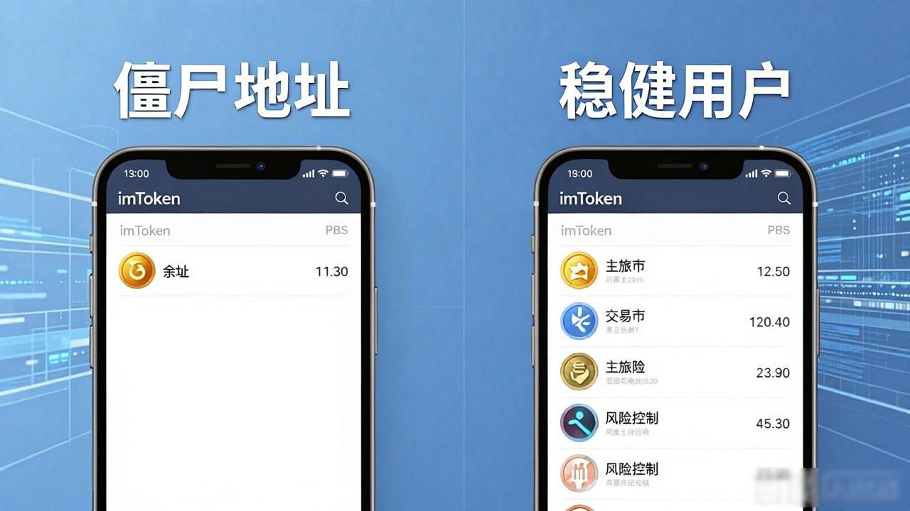 信福钱包个人风险评估报告_钱包综合评分不足怎么办_如何通过imToken钱包进行信用风险评估？