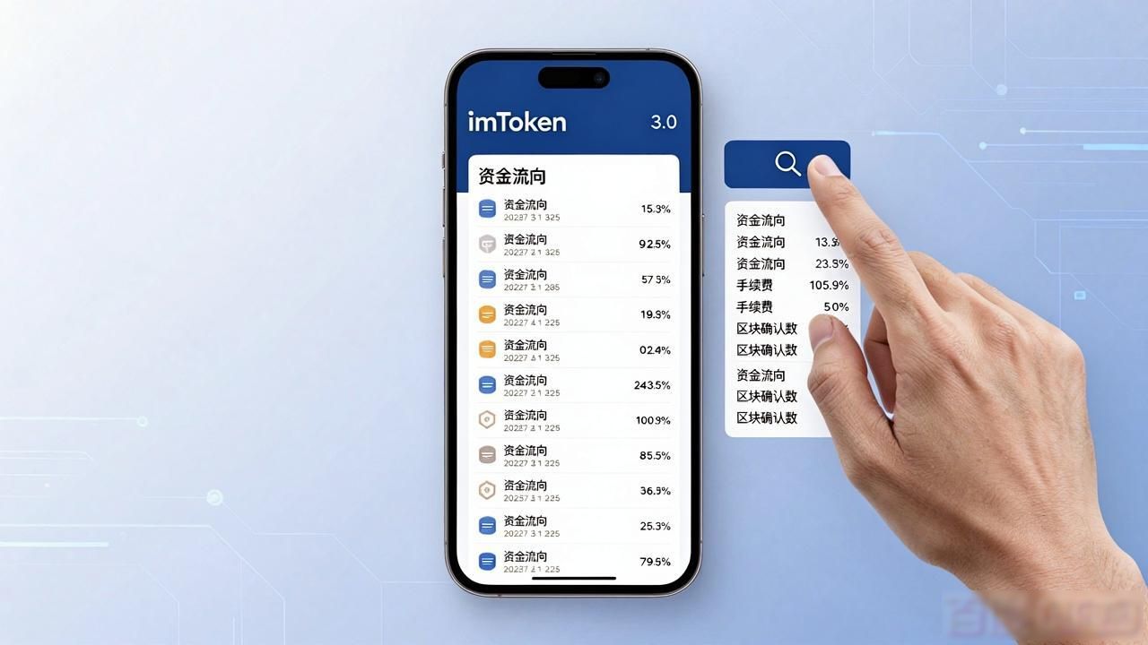 如何在imToken官网下载3.0版本中快速获取资金信息？_如何在imToken官网下载3.0版本中快速获取资金信息？_如何在imToken官网下载3.0版本中快速获取资金信息？