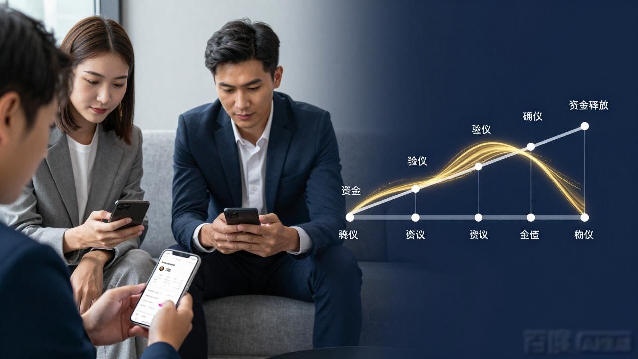 钱包管理大师_钱包管理系统_使用imToken钱包App进行项目管理