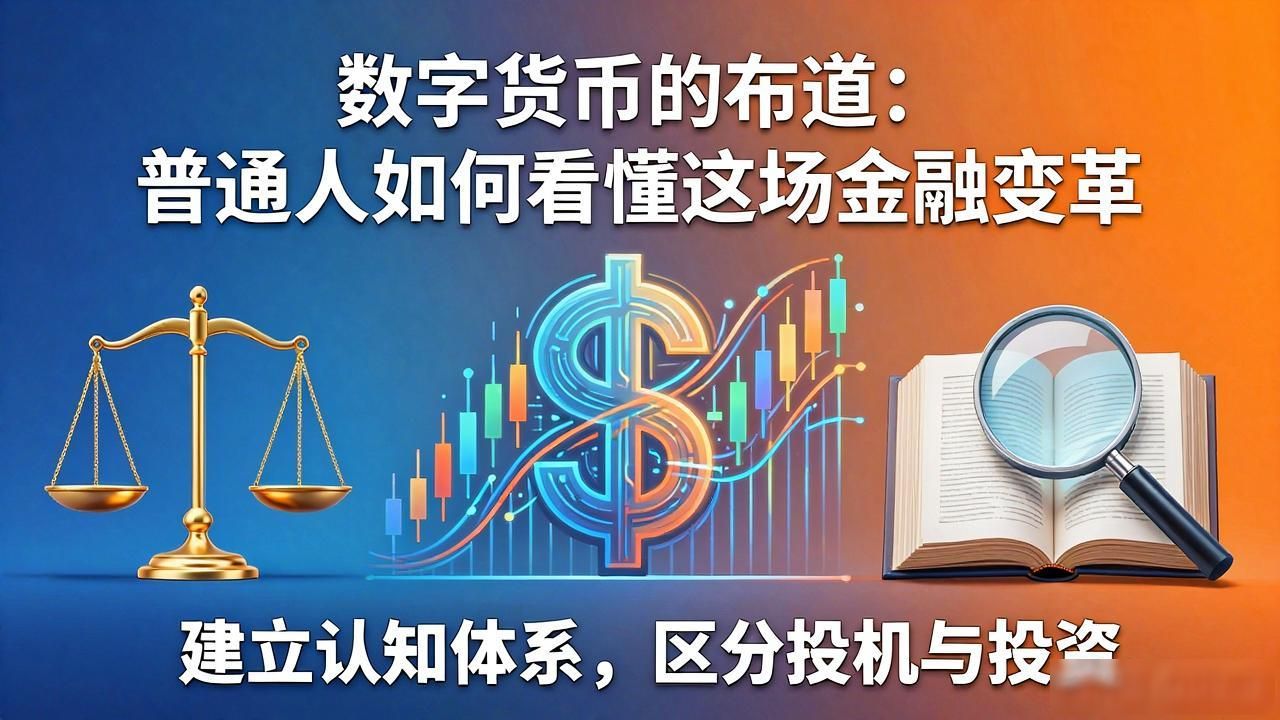 区块链去中心化特性_数字货币价值存储_数字货币的布道