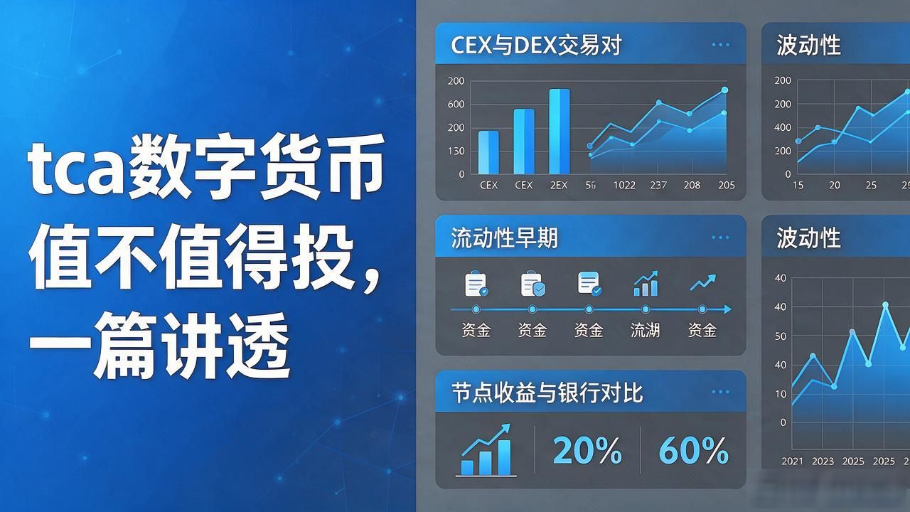 tca联盟链侧链技术架构_tca数字货币_tca去中心化算力网络