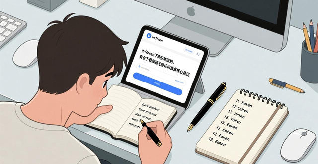 imToken助记词备份正确方法_imToken下载安装的重要使用原则与建议_imToken下载官网安全