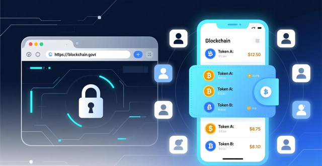 imToken钱包_数字资产管理_如何通过imToken钱包官网地址实现互助投资？