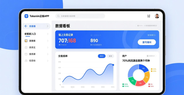 TokenIM资产管理_如何通过tokenim正版app下载快速生成投资分析报告,帮助用户清楚了解投资状况?_TokenIM数据看板