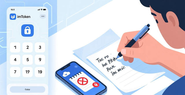 imToken密钥管理_如何通过imToken官方下载app进行密钥管理?_热钱包冷存储私钥保管