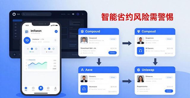 钱包技术_钱包方案_利用imtoken钱包进行资产配置的策略